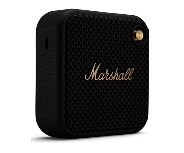 Marshall Willen BT