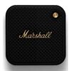Marshall Willen BT
