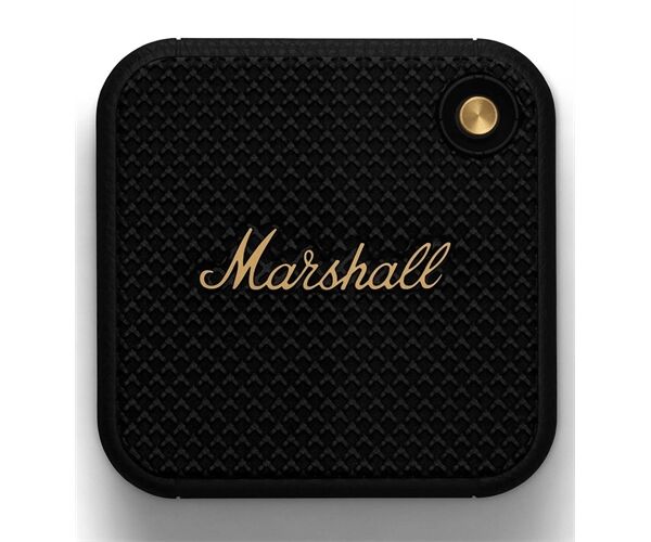 Marshall Willen BT