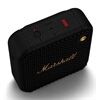 Marshall Willen BT