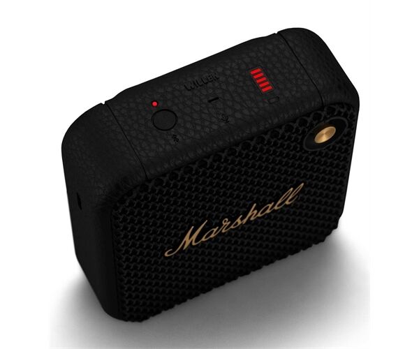 Marshall Willen BT