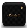 Marshall Willen BT