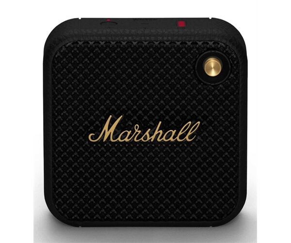 Marshall Willen BT
