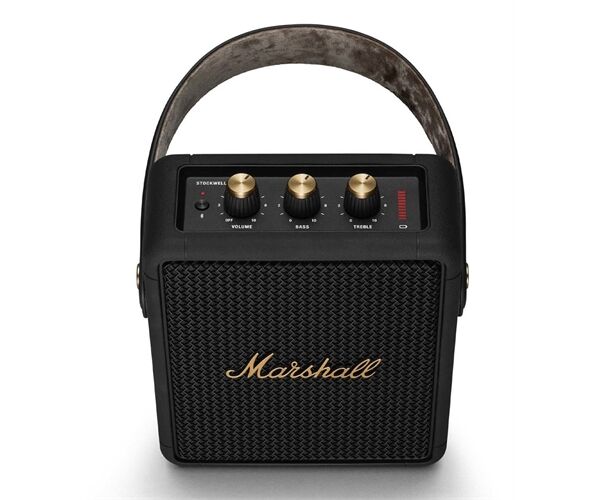 Marshall Stockwell II BT