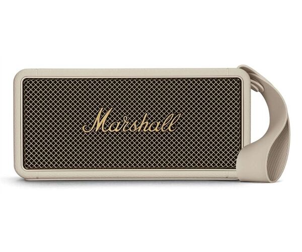 Marshall Middleton