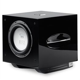 REL S/510 -Auspackware-