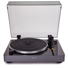 ELAC Miracord 50