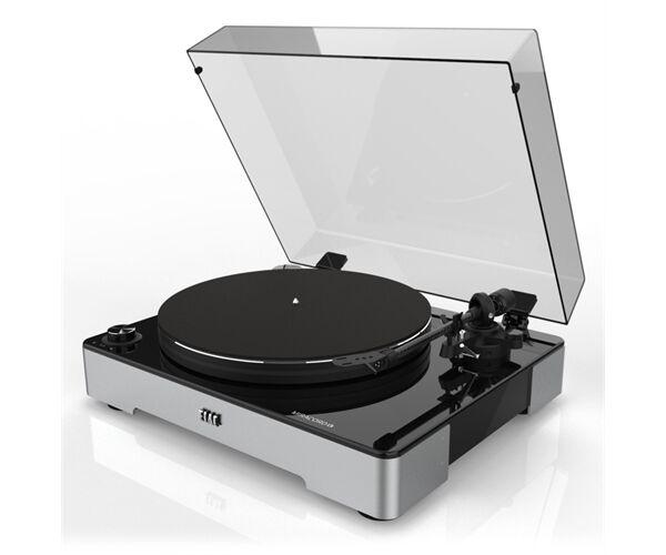 ELAC Miracord 60