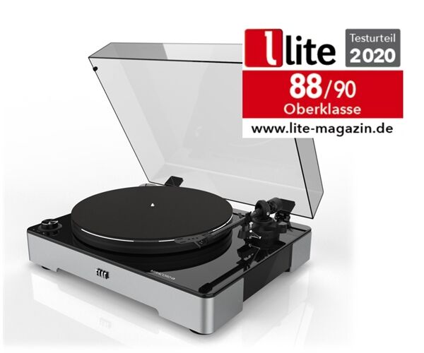 ELAC Miracord 60