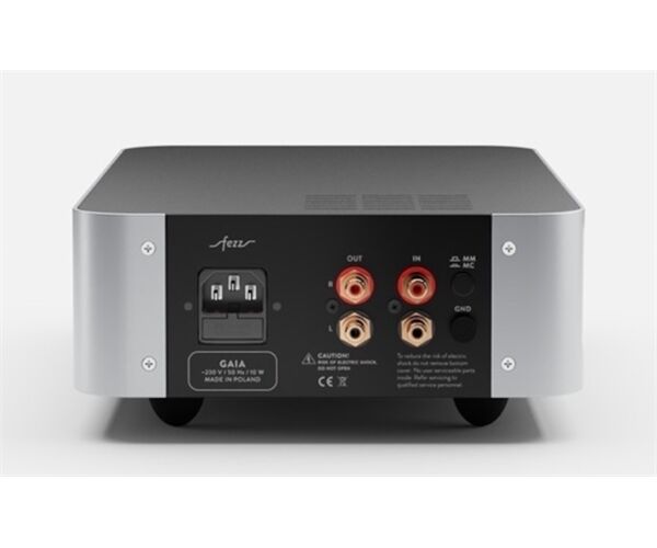 FEZZ Audio Gaia EVO