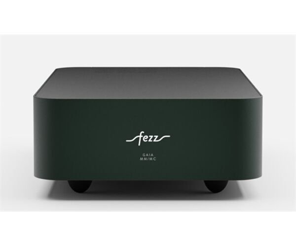 FEZZ Audio Gaia EVO