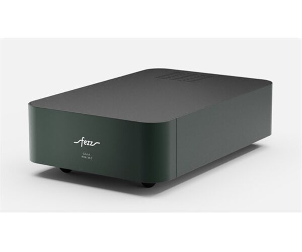 FEZZ Audio Gaia EVO