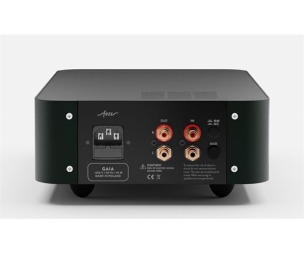 FEZZ Audio Gaia EVO