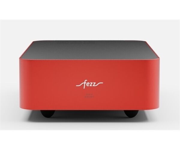 FEZZ Audio Gaia EVO