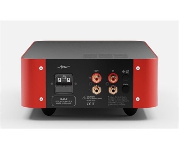 FEZZ Audio Gaia EVO