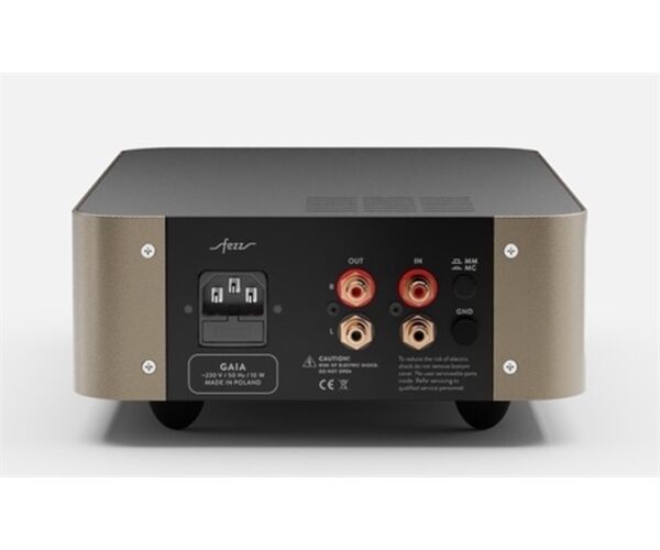 FEZZ Audio Gaia EVO