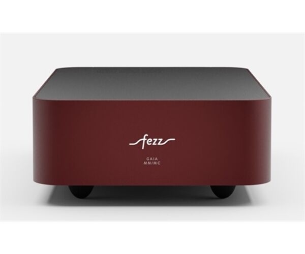 FEZZ Audio Gaia EVO