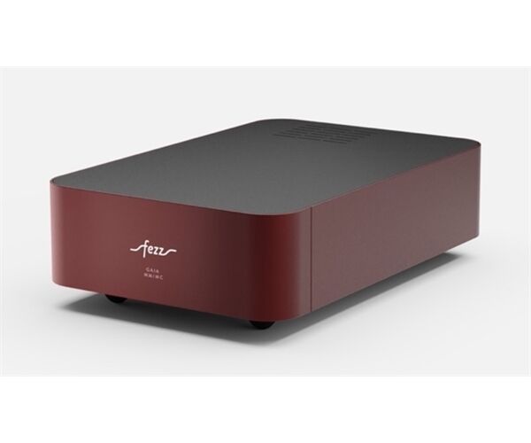 FEZZ Audio Gaia EVO
