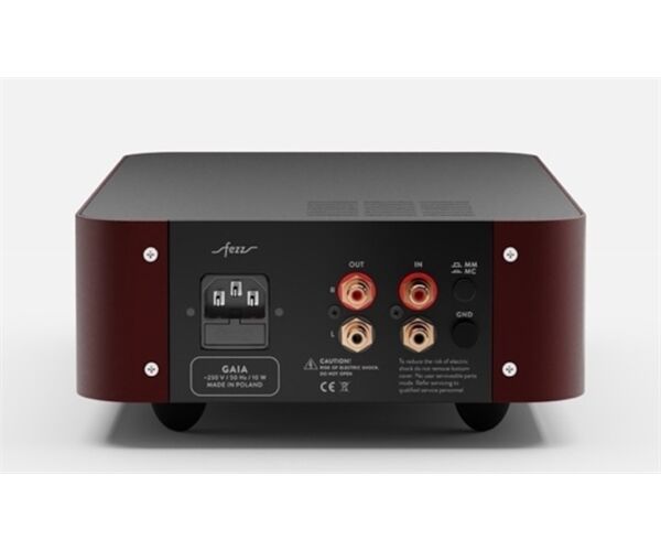 FEZZ Audio Gaia EVO