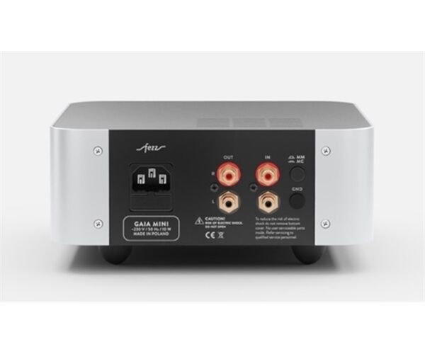 FEZZ Audio Gaia mini EVO