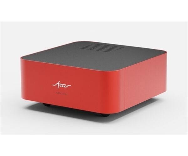 FEZZ Audio Gaia mini EVO