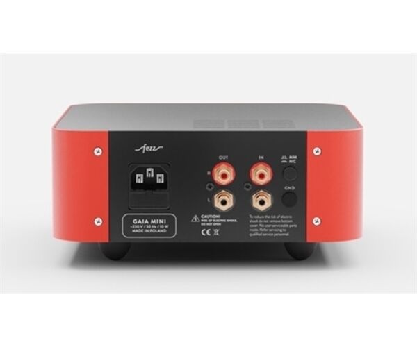 FEZZ Audio Gaia mini EVO