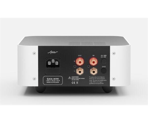 FEZZ Audio Gaia mini EVO