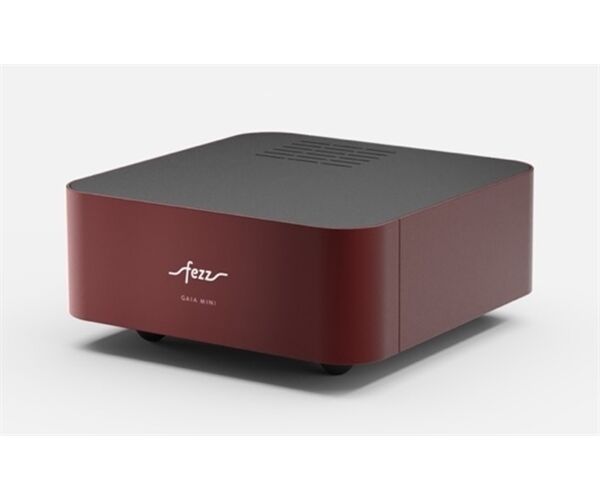 FEZZ Audio Gaia mini EVO