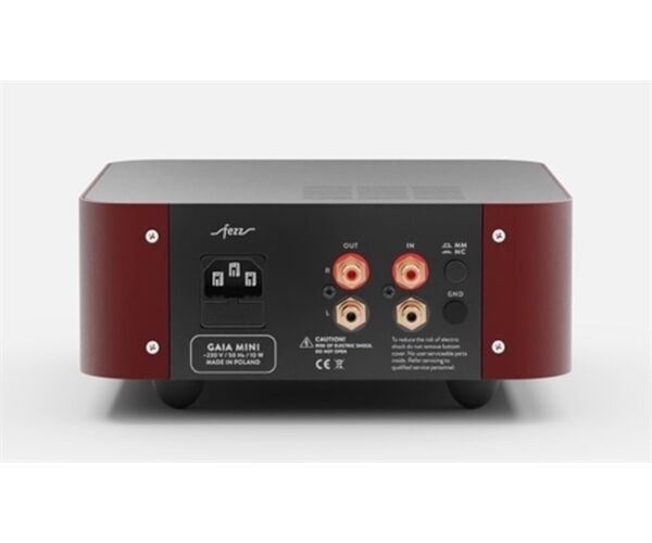 FEZZ Audio Gaia mini EVO