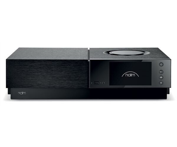 Naim Uniti Nova Power Edition