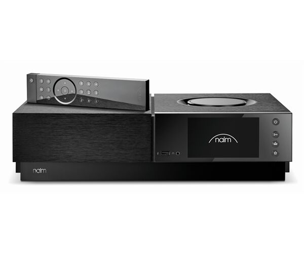 Naim Uniti Nova Power Edition