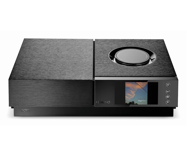 Naim Uniti Nova Power Edition