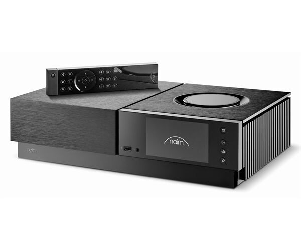 Naim Uniti Nova Power Edition
