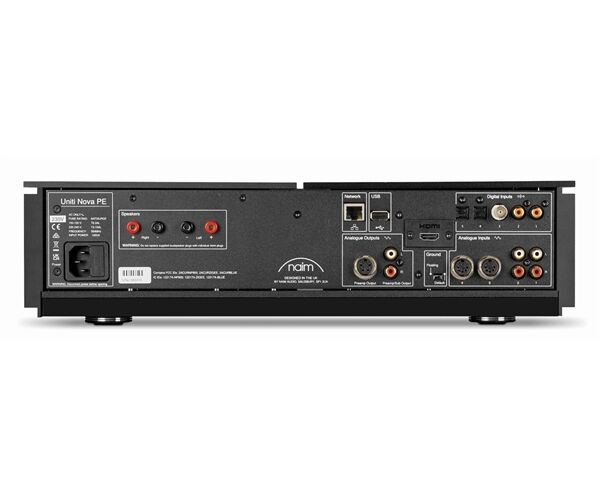 Naim Uniti Nova Power Edition
