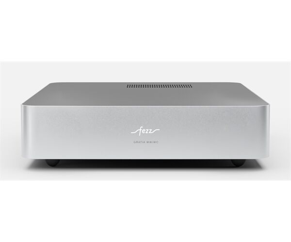 FEZZ Audio Gratia EVO