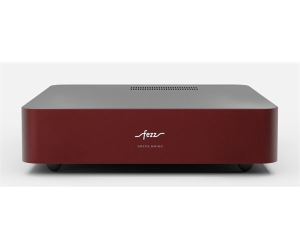 FEZZ Audio Gratia EVO