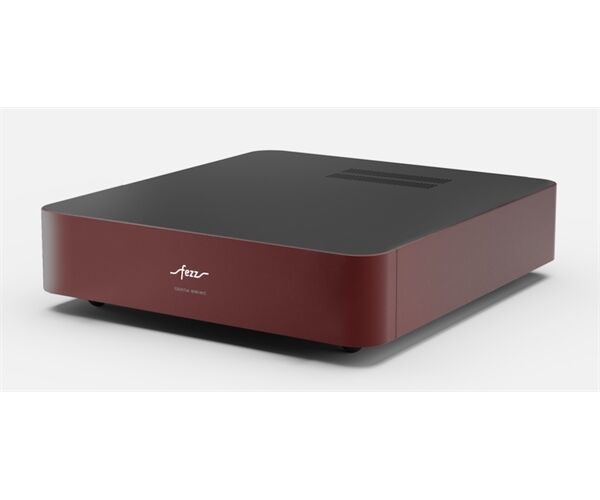 FEZZ Audio Gratia EVO