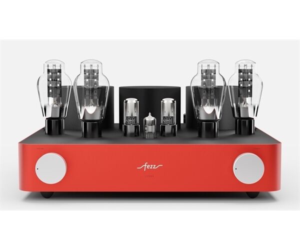 FEZZ Audio Lybra 300B EVO