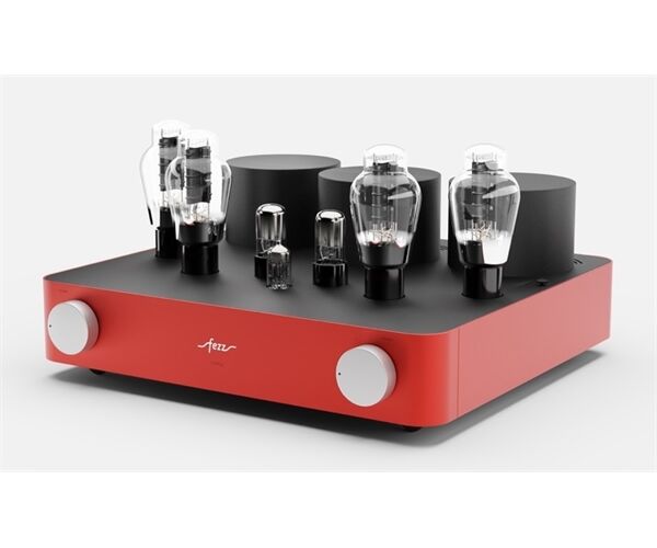 FEZZ Audio Lybra 300B EVO