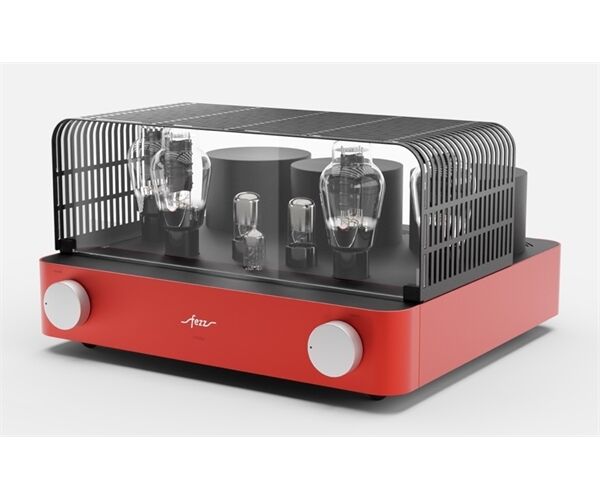 FEZZ Audio Lybra 300B EVO