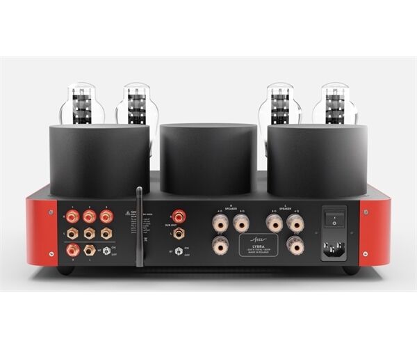 FEZZ Audio Lybra 300B EVO