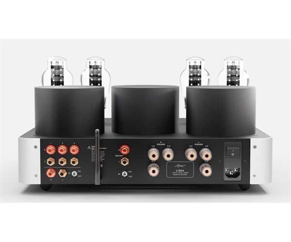 FEZZ Audio Lybra 300B EVO