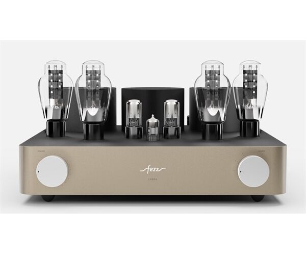FEZZ Audio Lybra 300B EVO