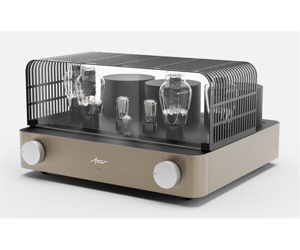 FEZZ Audio Lybra 300B EVO