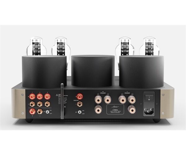 FEZZ Audio Lybra 300B EVO