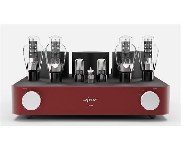 FEZZ Audio Lybra 300B EVO