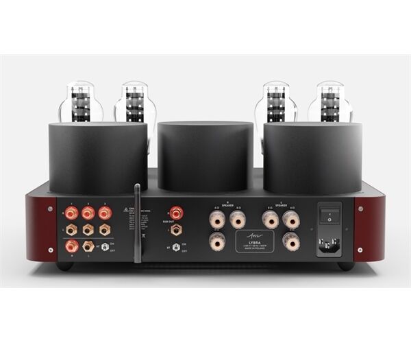 FEZZ Audio Lybra 300B EVO