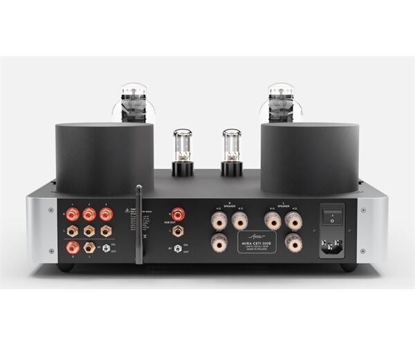 FEZZ Audio Mira Ceti EVO