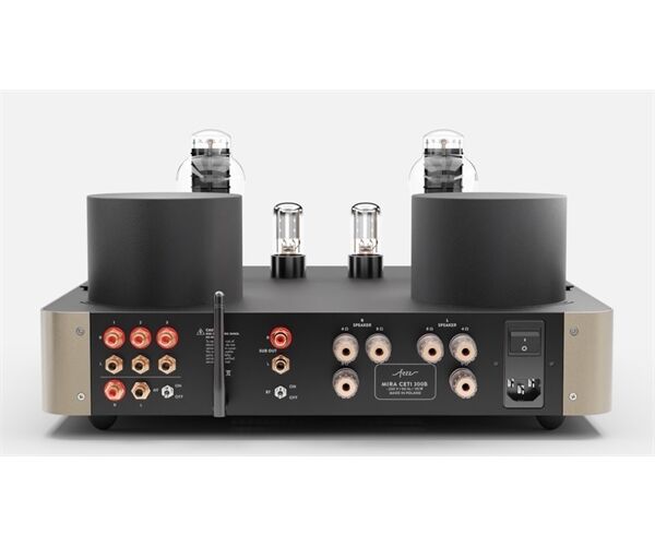 FEZZ Audio Mira Ceti EVO