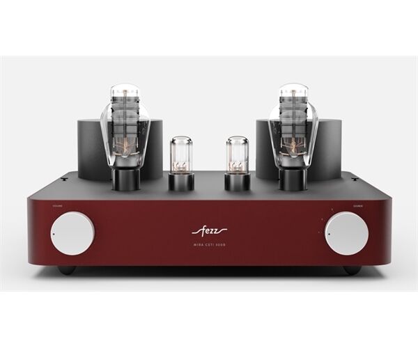 FEZZ Audio Mira Ceti EVO